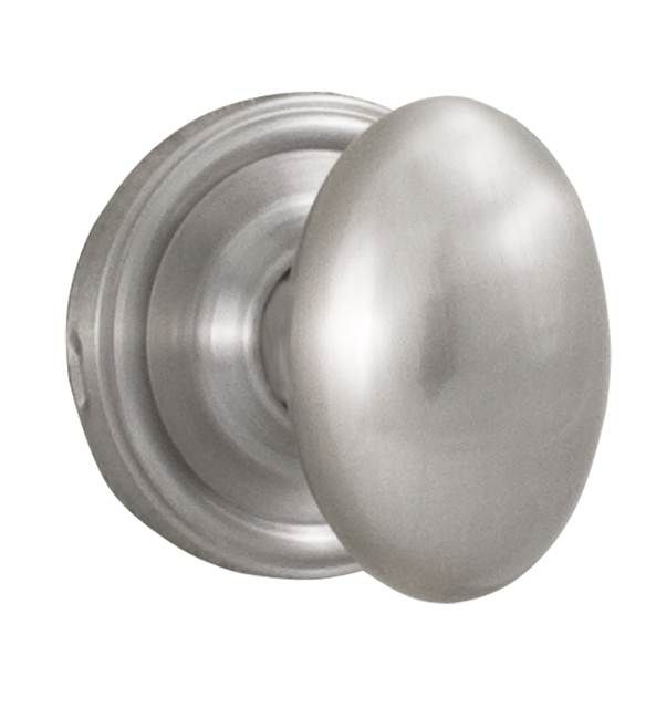 Weslock Julienne Knob Traditionale Series