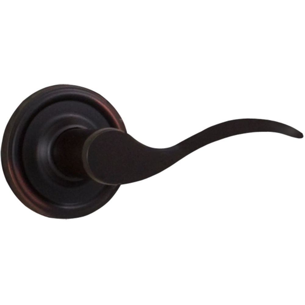 Weslock Bordeau Lever Traditionale Series