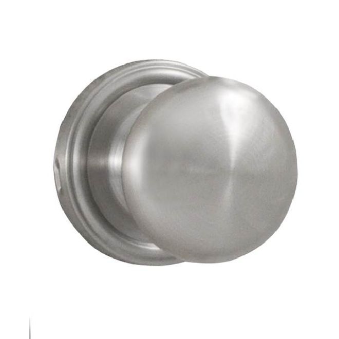 Weslock Impresa Knob Traditional Series