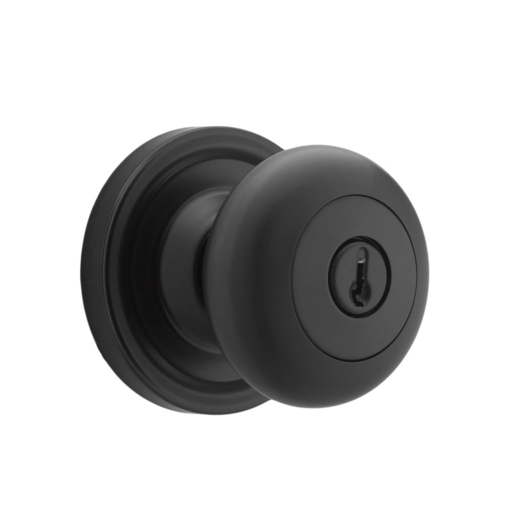 Weslock Impresa Knob Traditional Series