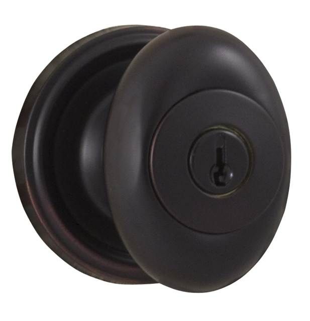 Weslock Julienne Knob Traditionale Series