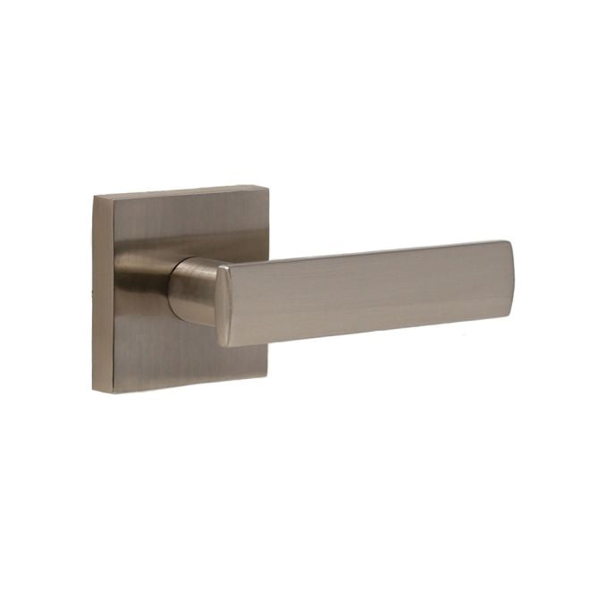 Weslock Utica Lever Transitional Series