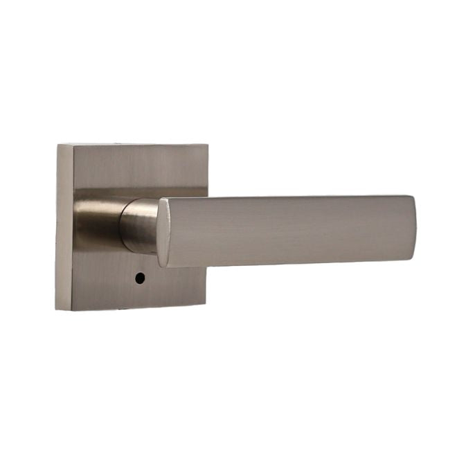 Weslock Utica Lever Transitional Series