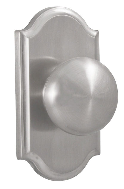 Weslock Impresa Knob Elegance Series