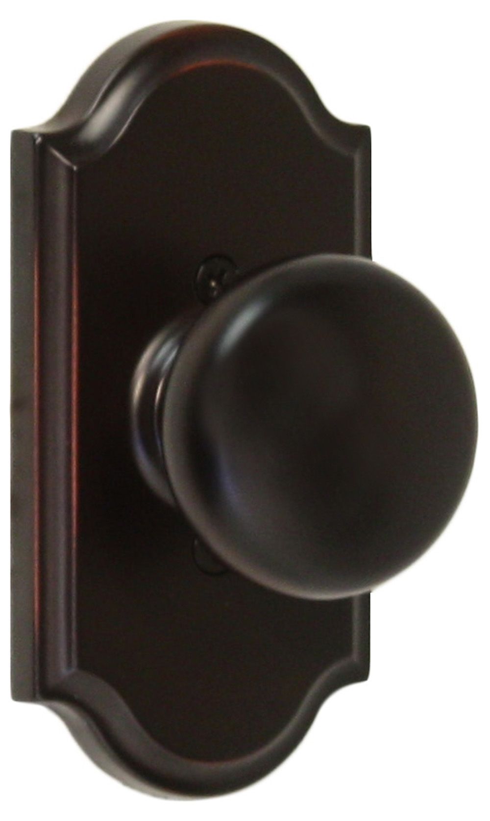 Weslock Impresa Knob Elegance Series