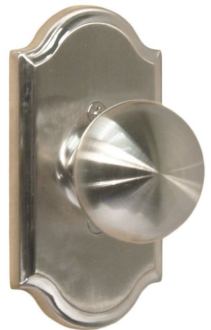 Weslock Impresa Knob Elegance Series