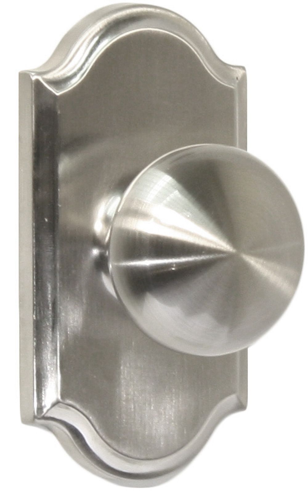 Weslock Impresa Knob Elegance Series