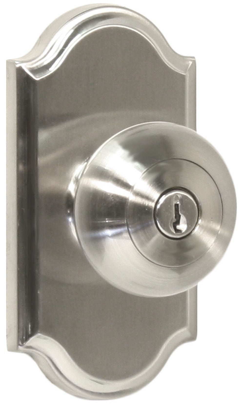 Weslock Impresa Knob Elegance Series