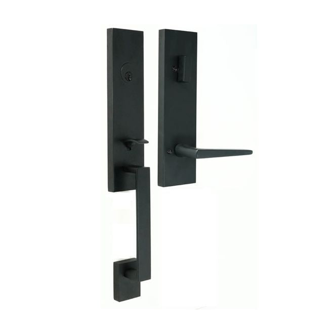 Weslock Philtower Lever Transitional Series