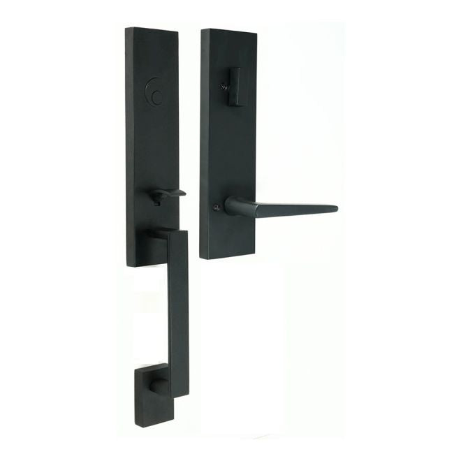 Weslock Philtower Lever Transitional Series