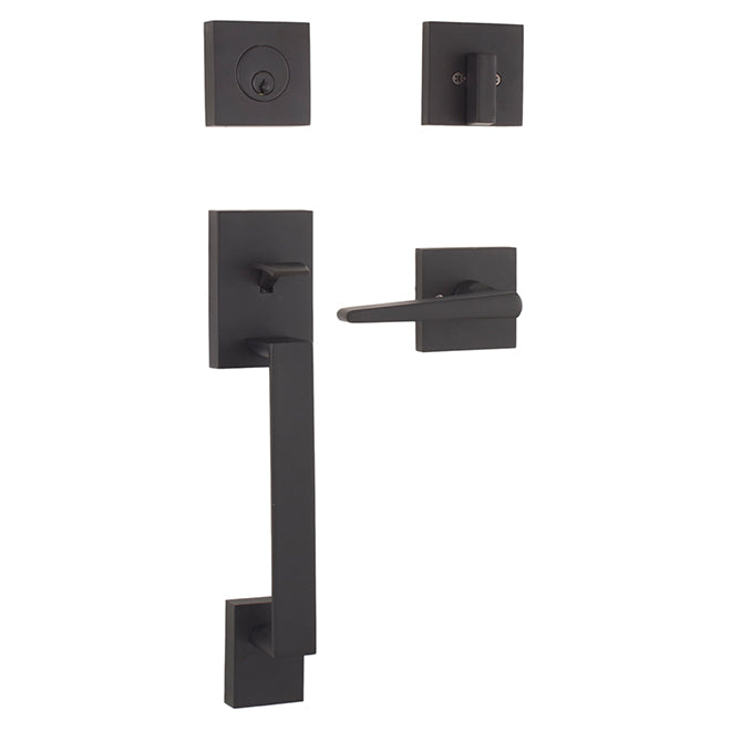 Weslock Philtower Lever Transitional Series