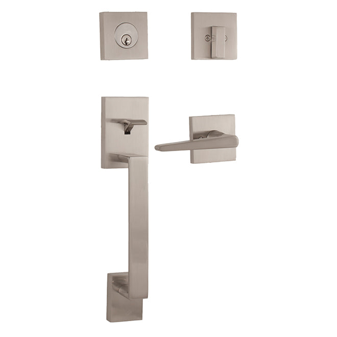 Weslock Philtower Lever Transitional Series