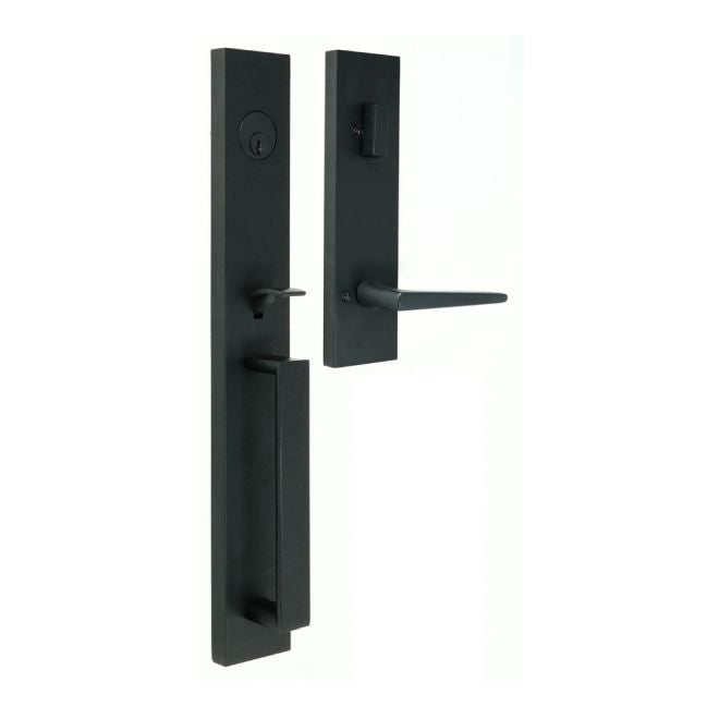 Weslock Philtower Lever Transitional Series