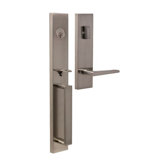 Weslock Philtower Lever Transitional Series