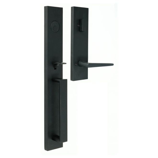 Weslock Philtower Lever Transitional Series