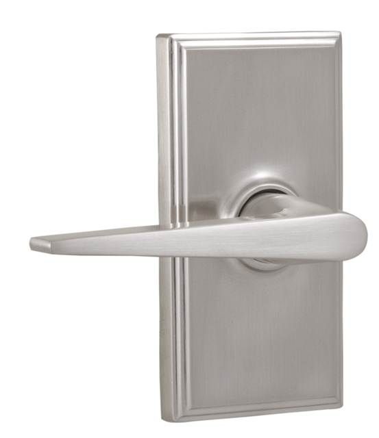 Weslock Urbana Lever Elegance Series