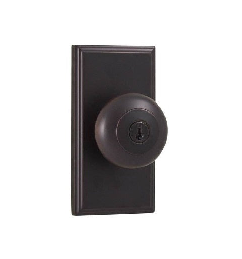 Weslock Impresa Residential Knob