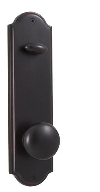 Weslock Impresa Knob Elegance Series