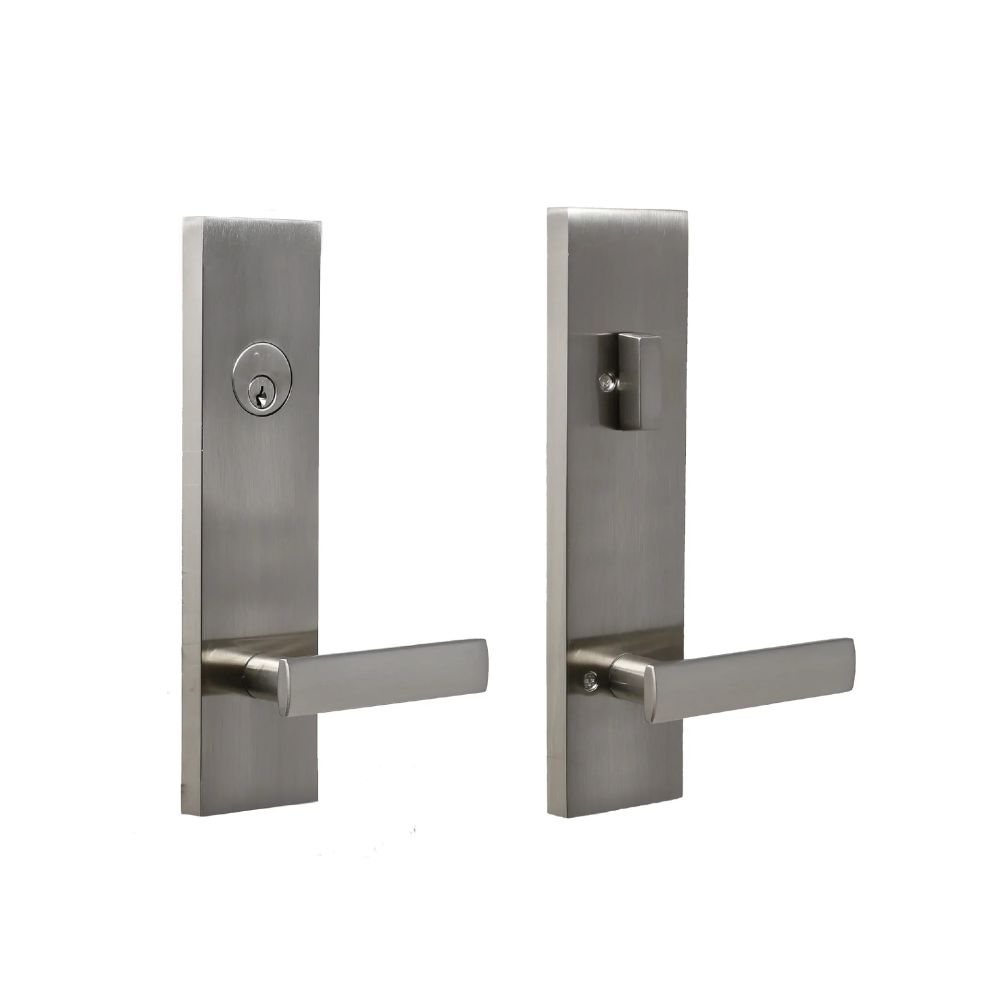 Weslock Utica Lever Transitional Series