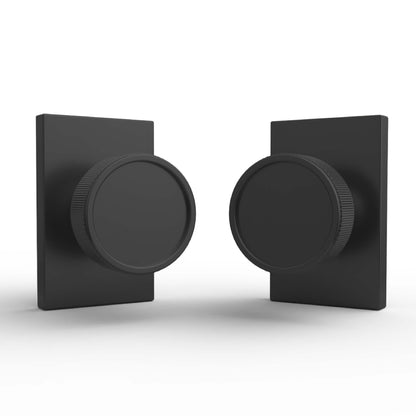 Barton Collection | Knurled Knob