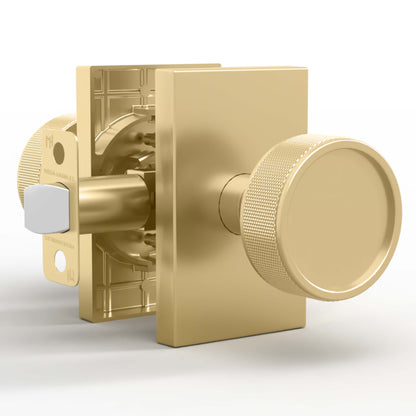 Barton Collection | Knurled Knob
