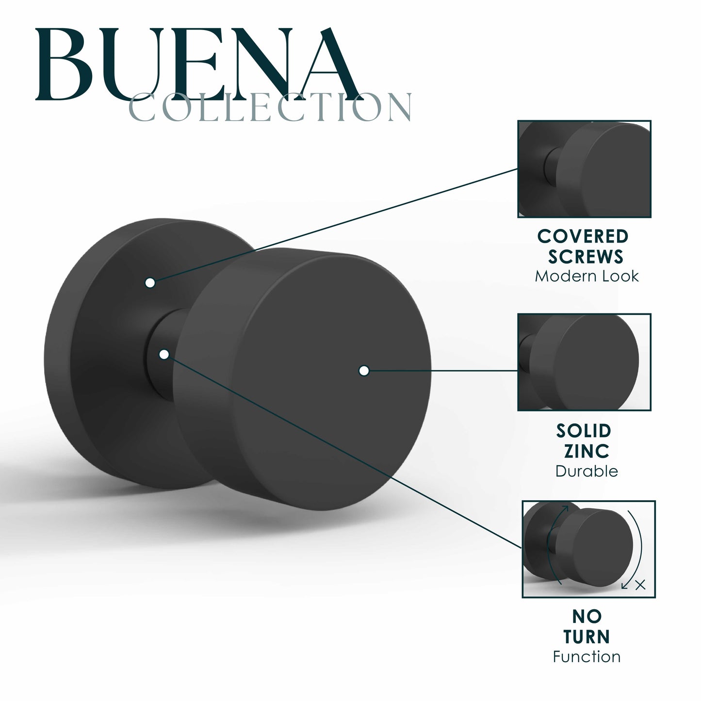 Buena Collection