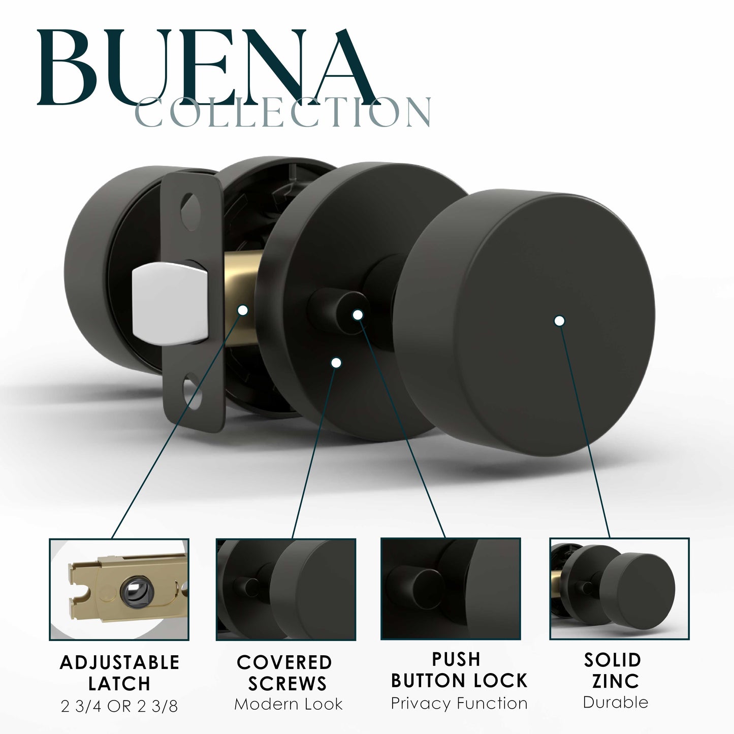 Buena Collection