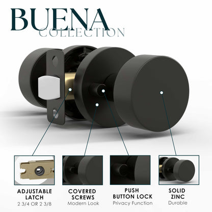Buena Collection