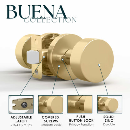 Buena Collection