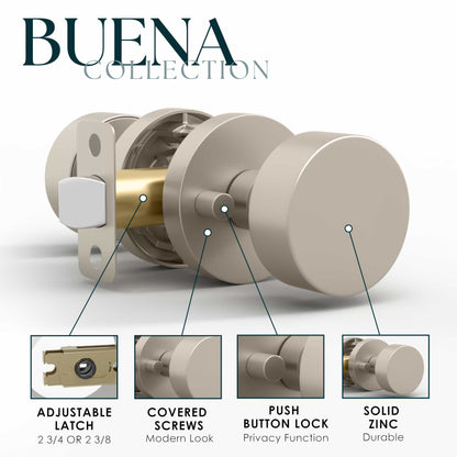 Buena Collection