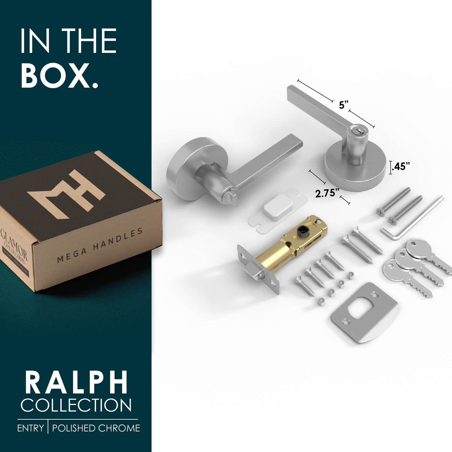 Ralph Collection