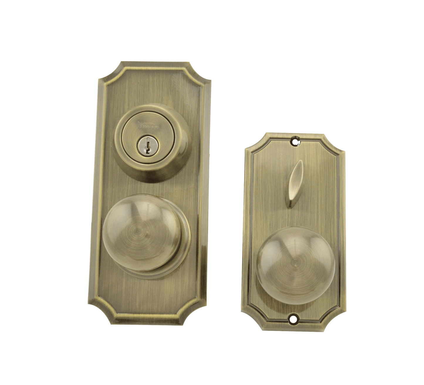 Weslock Impresa Residential Knob