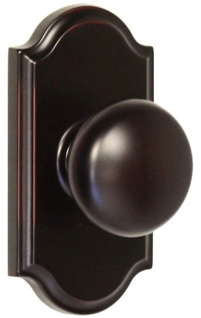 Weslock Impresa Residential Knob