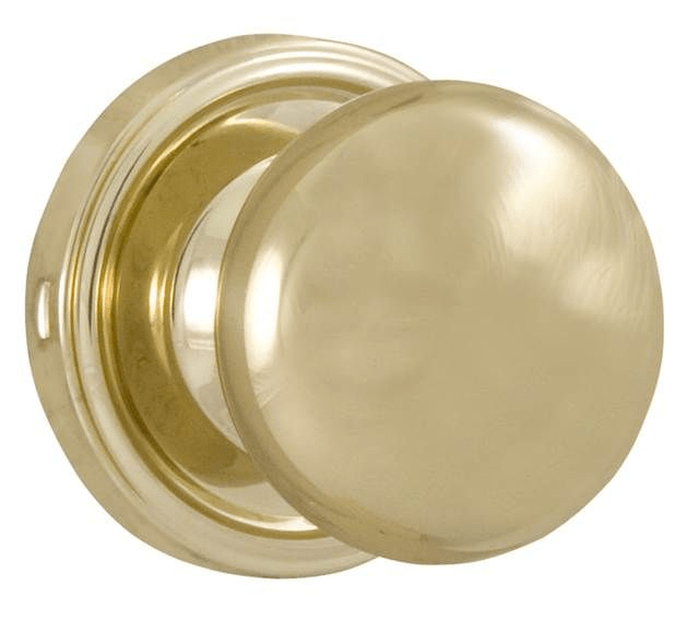 Weslock Impresa Residential Knob