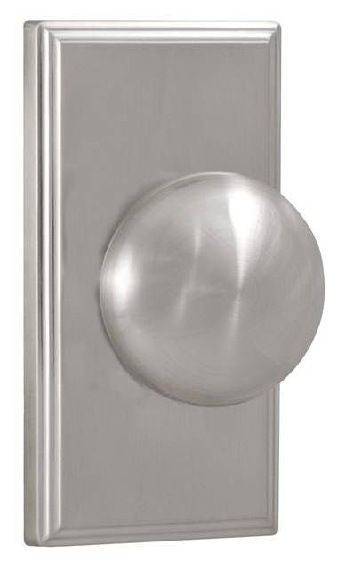 Weslock Impresa Residential Knob