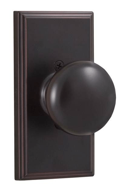 Weslock Impresa Residential Knob