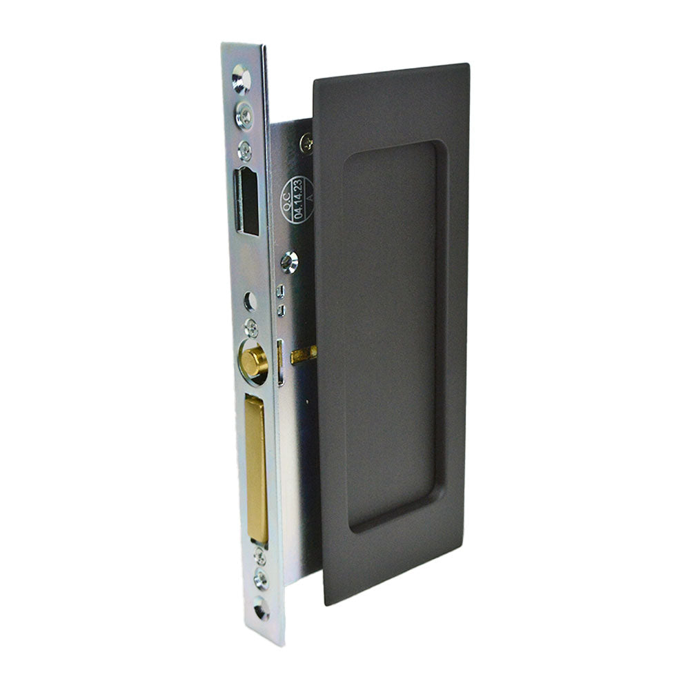 Emtek Privacy Pocket Door Mortise Lock