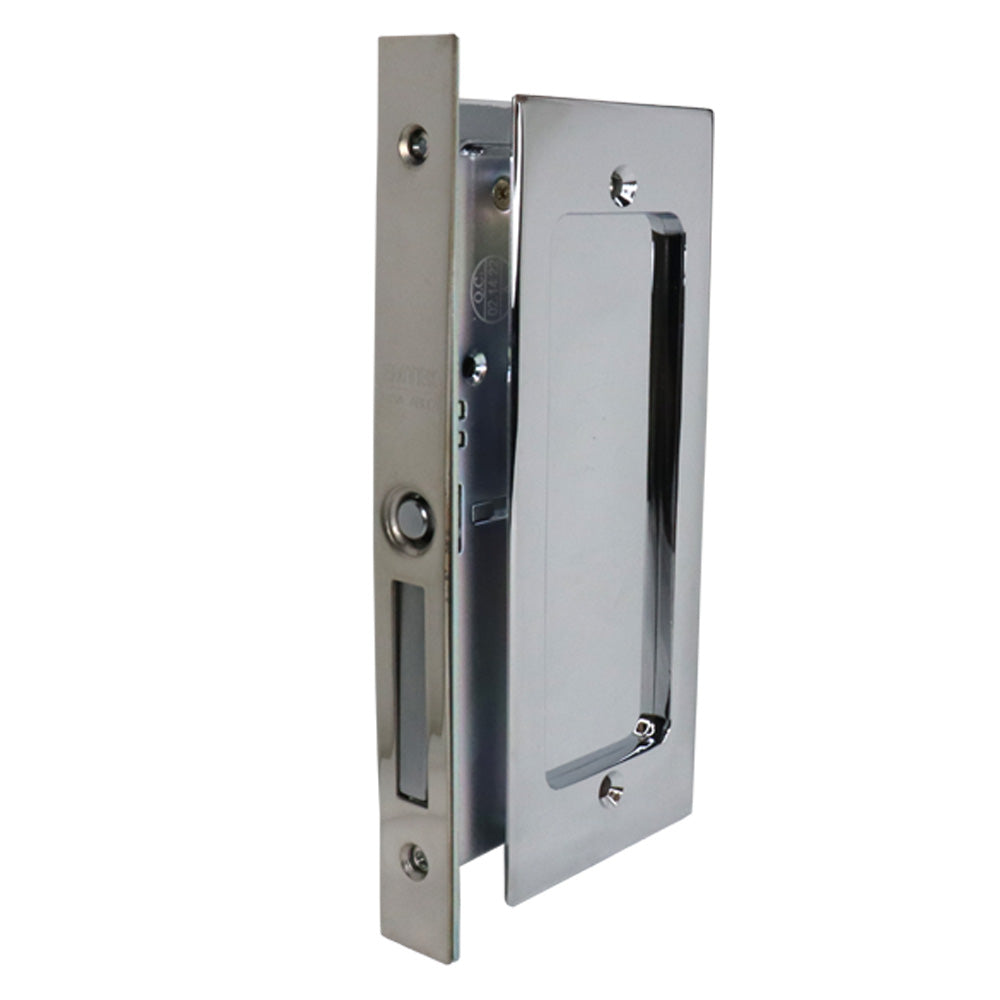 Emtek Pocket Door Lock Collection