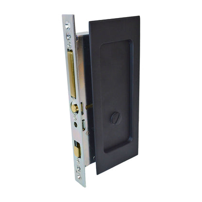 Emtek Pocket Door Lock Collection