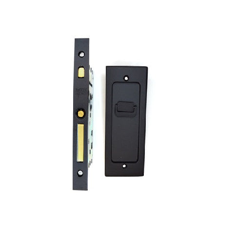 Emtek Privacy Pocket Door Mortise Lock