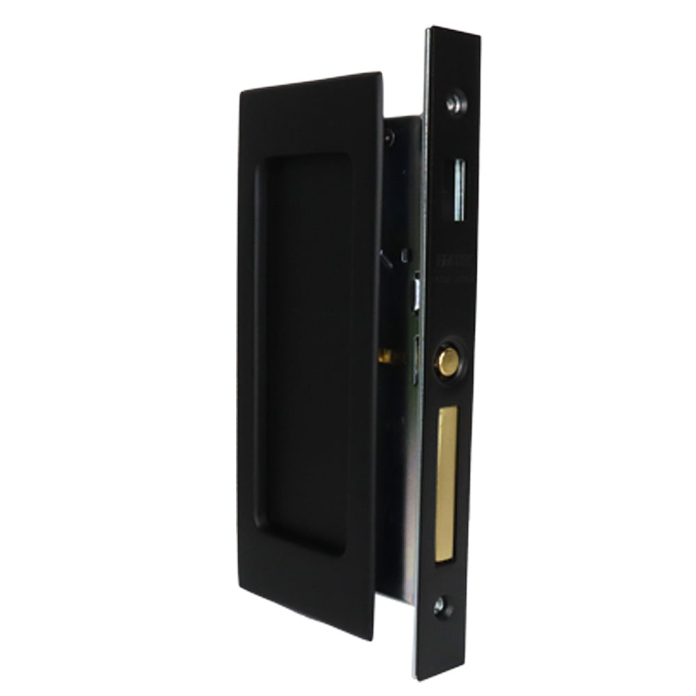 Emtek Pocket Door Lock Collection