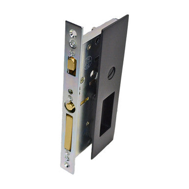 Emtek Privacy Pocket Door Mortise Lock