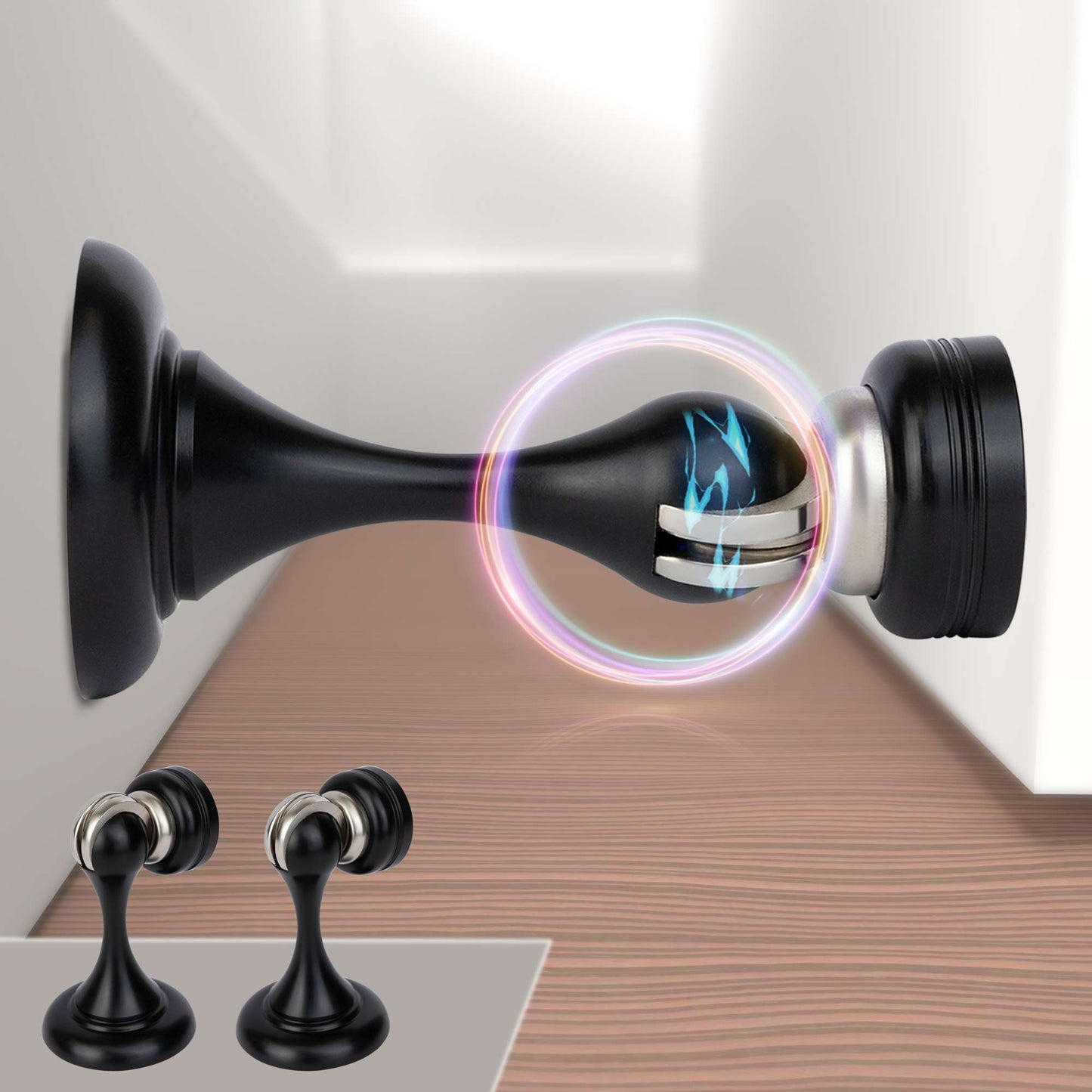 Magnetic Door Stopper