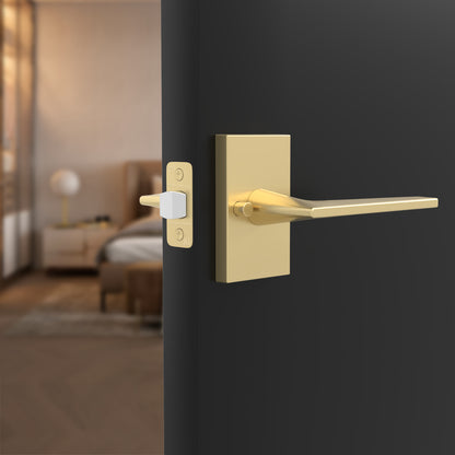 Apex Collection | Tapered Lever