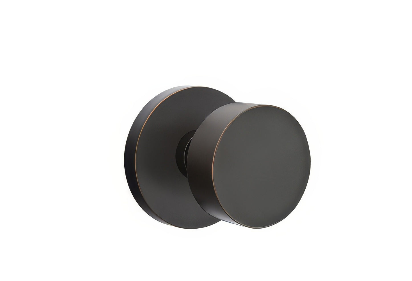 Emtek Round Knob Collection