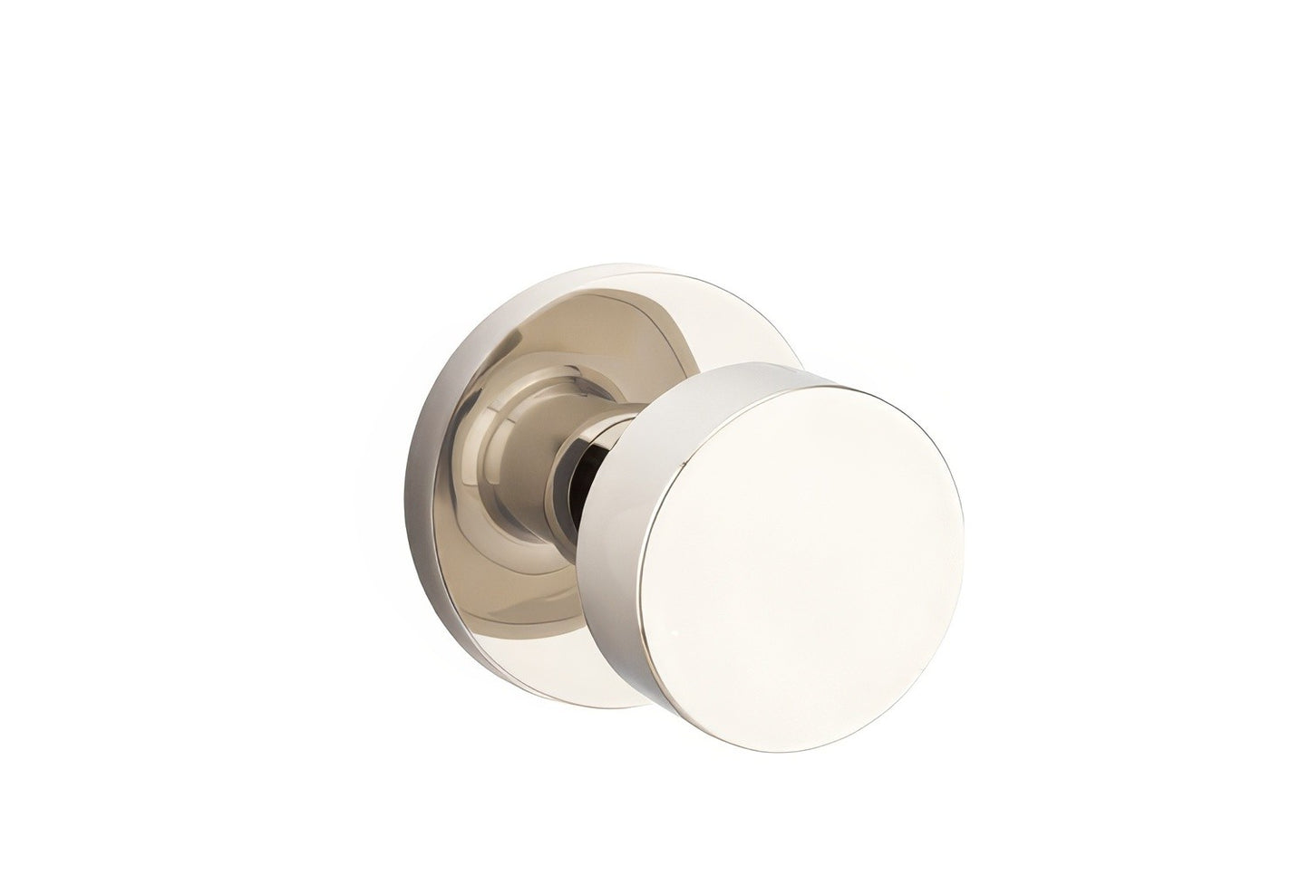 Emtek Round Knob Collection