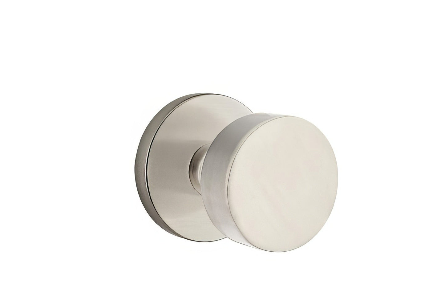 Emtek Round Knob Collection