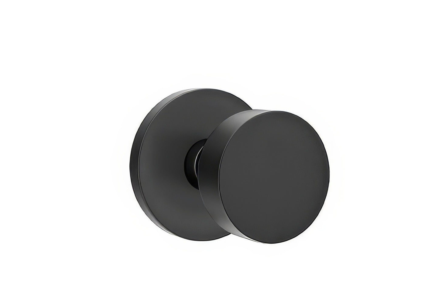 Emtek Round Knob Collection