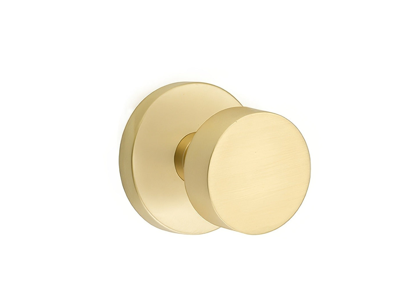 Emtek Round Knob Collection