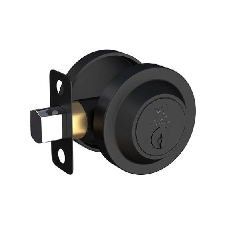 Mega Handles Ronn Deadbolt